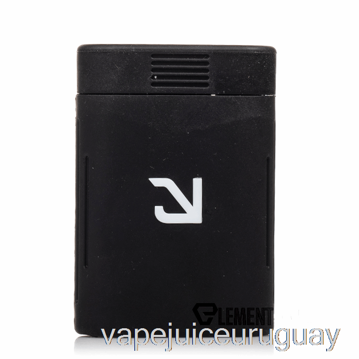 Eyce Solo Silicona Dugout Negro (negro) - C Vape Recargable